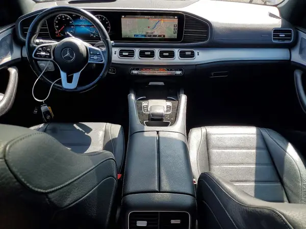4JGFB4KB2LA088943 2020 MERCEDES-BENZ GLE - Image 8