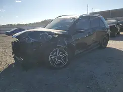 4JGFB4KB2LA091342 2020 MERCEDES-BENZ GLE