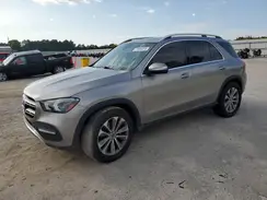 4JGFB4KB2LA091616 2020 MERCEDES-BENZ GLE