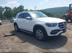 4JGFB4KB2LA092443 2020 MERCEDES-BENZ GLE
