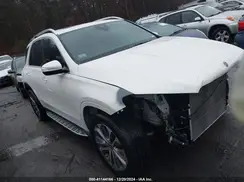 4JGFB4KB2LA093267 2020 MERCEDES-BENZ GLE