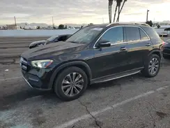4JGFB4KB2LA093558 2020 MERCEDES-BENZ GLE