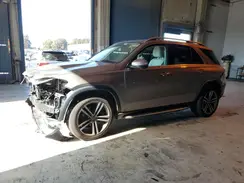 4JGFB4KB2LA119463 2020 MERCEDES-BENZ GLE