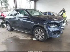 4JGFB4KB2LA122315 2020 MERCEDES-BENZ GLE