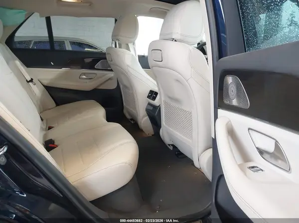 4JGFB4KB2LA122315 2020 MERCEDES-BENZ GLE - Image 8