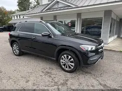4JGFB4KB2LA140104 2020 MERCEDES-BENZ GLE