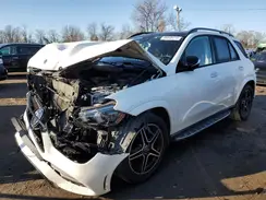 4JGFB4KB2LA144203 2020 MERCEDES-BENZ GLE