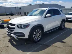 4JGFB4KB2LA149742 2020 MERCEDES-BENZ GLE
