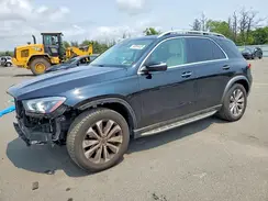 4JGFB4KB2LA150681 2020 MERCEDES-BENZ GLE
