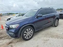 4JGFB4KB2LA152267 2020 MERCEDES-BENZ GLE