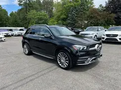 4JGFB4KB2LA169800 2020 MERCEDES-BENZ GLE