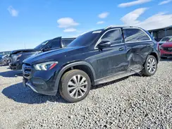 4JGFB4KB2LA171627 2020 MERCEDES-BENZ GLE