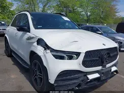 4JGFB4KB2LA172745 2020 MERCEDES-BENZ GLE