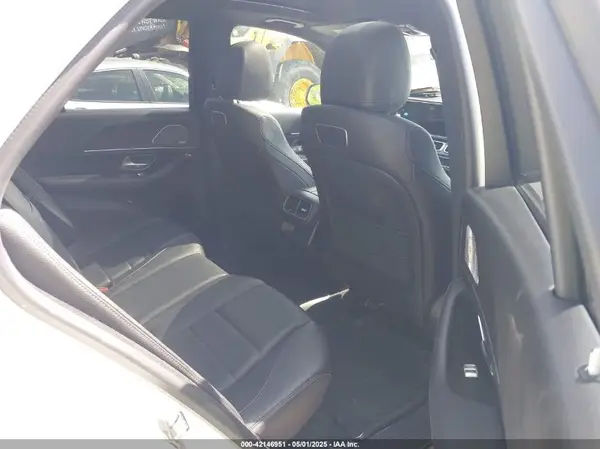 4JGFB4KB2LA172745 2020 MERCEDES-BENZ GLE - Image 8