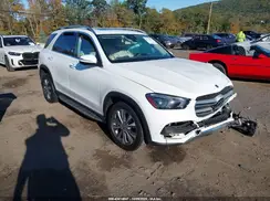 4JGFB4KB2LA188086 2020 MERCEDES-BENZ GLE