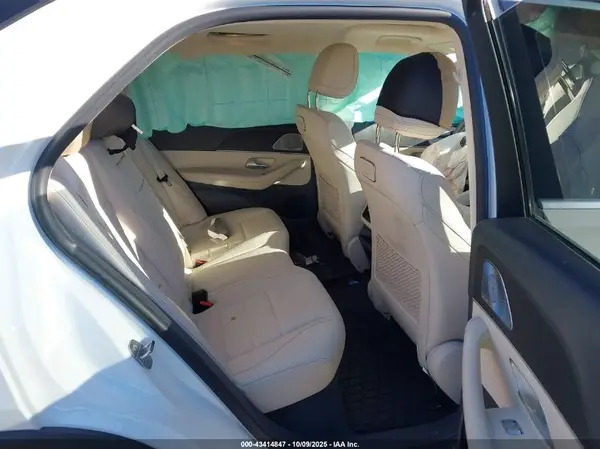 4JGFB4KB2LA188086 2020 MERCEDES-BENZ GLE - Image 8
