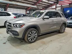 4JGFB4KB2LA192946 2020 MERCEDES-BENZ GLE