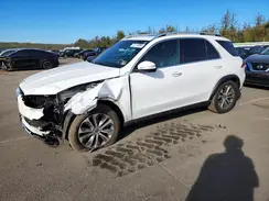 4JGFB4KB2LA206411 2020 MERCEDES-BENZ GLE