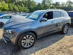4JGFB4KB2LA211642 2020 MERCEDES-BENZ GLE