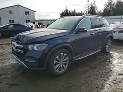 4JGFB4KB2LA212225 2020 MERCEDES-BENZ GLE