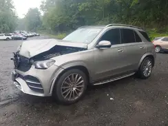 4JGFB4KB2LA212385 2020 MERCEDES-BENZ GLE