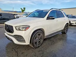 4JGFB4KB2LA218154 2020 MERCEDES-BENZ GLE