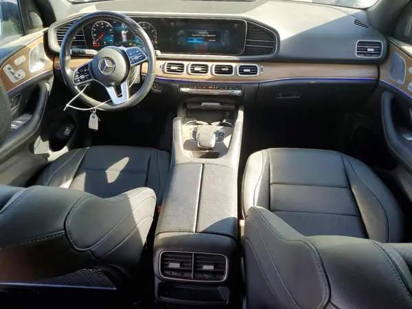 4JGFB4KB2LA218154 2020 MERCEDES-BENZ GLE - Image 8