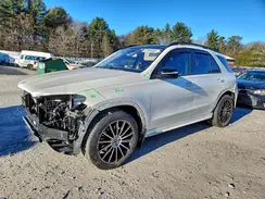4JGFB4KB2LA223693 2020 MERCEDES-BENZ GLE
