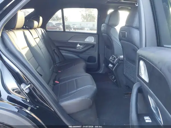 4JGFB4KB2LA223970 2020 MERCEDES-BENZ GLE - Image 8