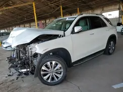 4JGFB4KB2LA236332 2020 MERCEDES-BENZ GLE