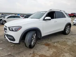 4JGFB4KB2LA247380 2020 MERCEDES-BENZ GLE