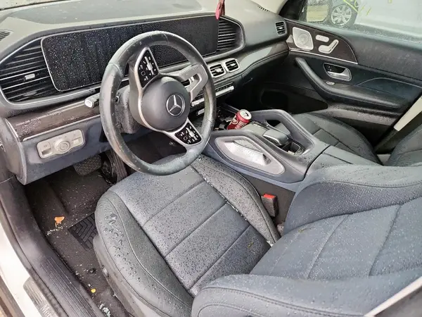 4JGFB4KB2LA247380 2020 MERCEDES-BENZ GLE - Image 8