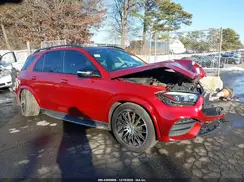 4JGFB4KB2LA257486 2020 MERCEDES-BENZ GLE
