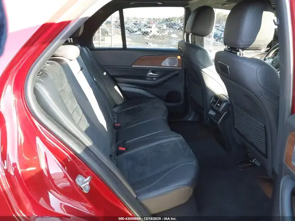 4JGFB4KB2LA257486 2020 MERCEDES-BENZ GLE - Image 8