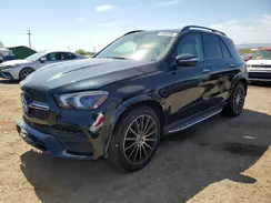 4JGFB4KB2LA259996 2020 MERCEDES-BENZ GLE
