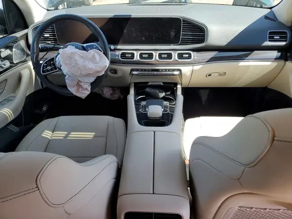 4JGFB4KB2LA259996 2020 MERCEDES-BENZ GLE - Image 8
