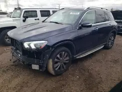 4JGFB4KB2LA264325 2020 MERCEDES-BENZ GLE