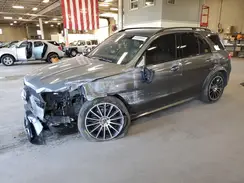 4JGFB4KB2LA297616 2020 MERCEDES-BENZ GLE