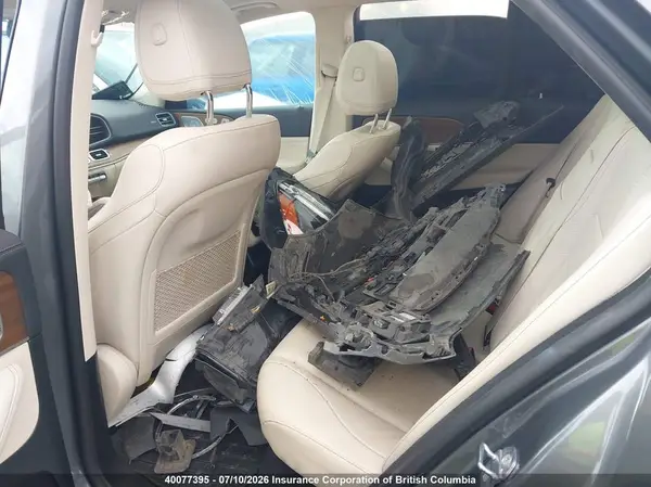 4JGFB4KB2MA308065 2021 MERCEDES-BENZ GLE - Image 8