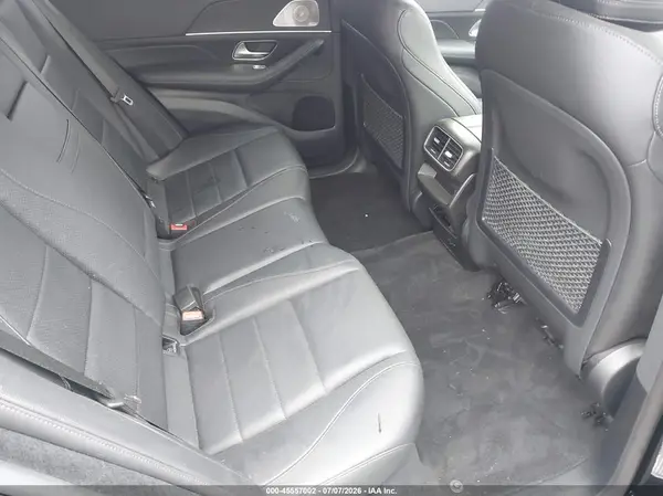 4JGFB4KB2MA315520 2021 MERCEDES-BENZ GLE - Image 8