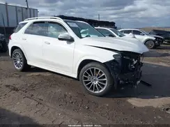 4JGFB4KB2MA328798 2021 MERCEDES-BENZ GLE