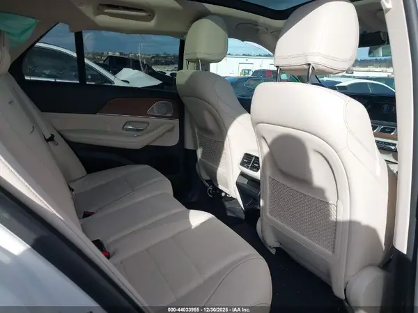 4JGFB4KB2MA328798 2021 MERCEDES-BENZ GLE - Image 8