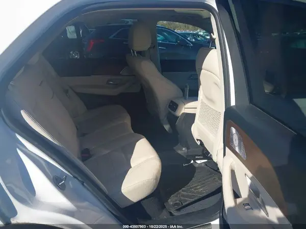 4JGFB4KB2MA358867 2021 MERCEDES-BENZ GLE - Image 8