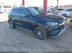 4JGFB4KB2MA369691 2021 MERCEDES-BENZ GLE