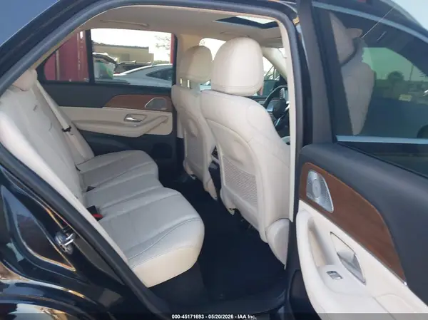 4JGFB4KB2MA369691 2021 MERCEDES-BENZ GLE - Image 8