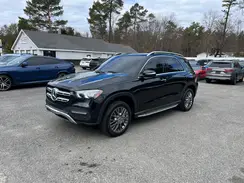 4JGFB4KB2MA374289 2021 MERCEDES-BENZ GLE