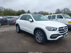 4JGFB4KB2MA389150 2021 MERCEDES-BENZ GLE