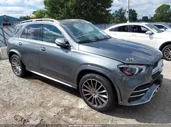 4JGFB4KB2MA389472 2021 MERCEDES-BENZ GLE