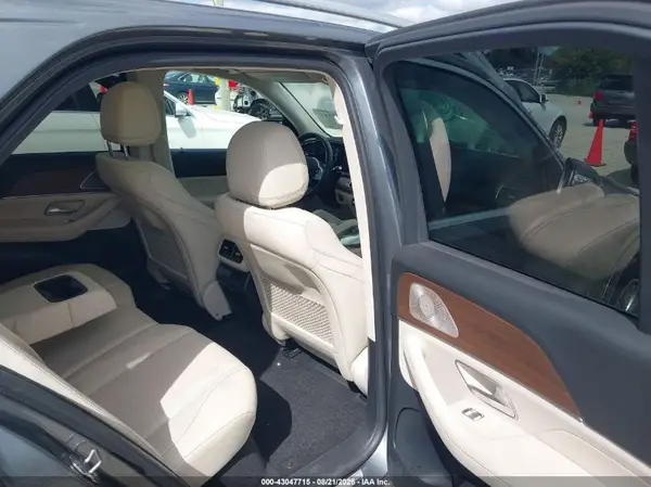 4JGFB4KB2MA389472 2021 MERCEDES-BENZ GLE - Image 8