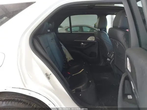 4JGFB4KB2MA389889 2021 MERCEDES-BENZ GLE - Image 8